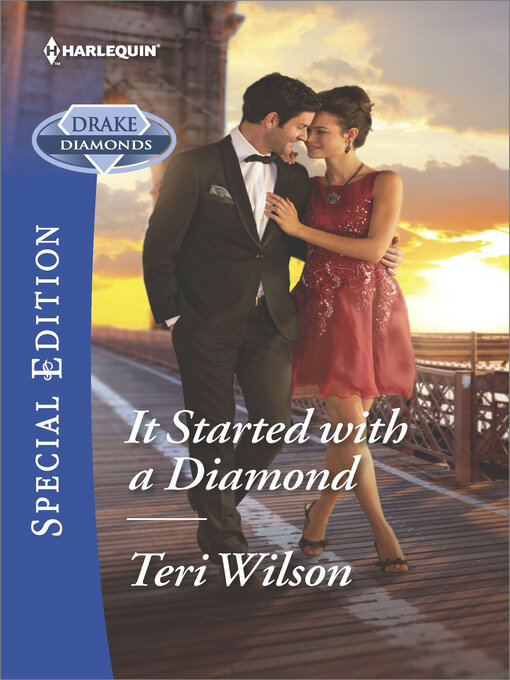 Title details for It Started with a Diamond by Teri Wilson - Available